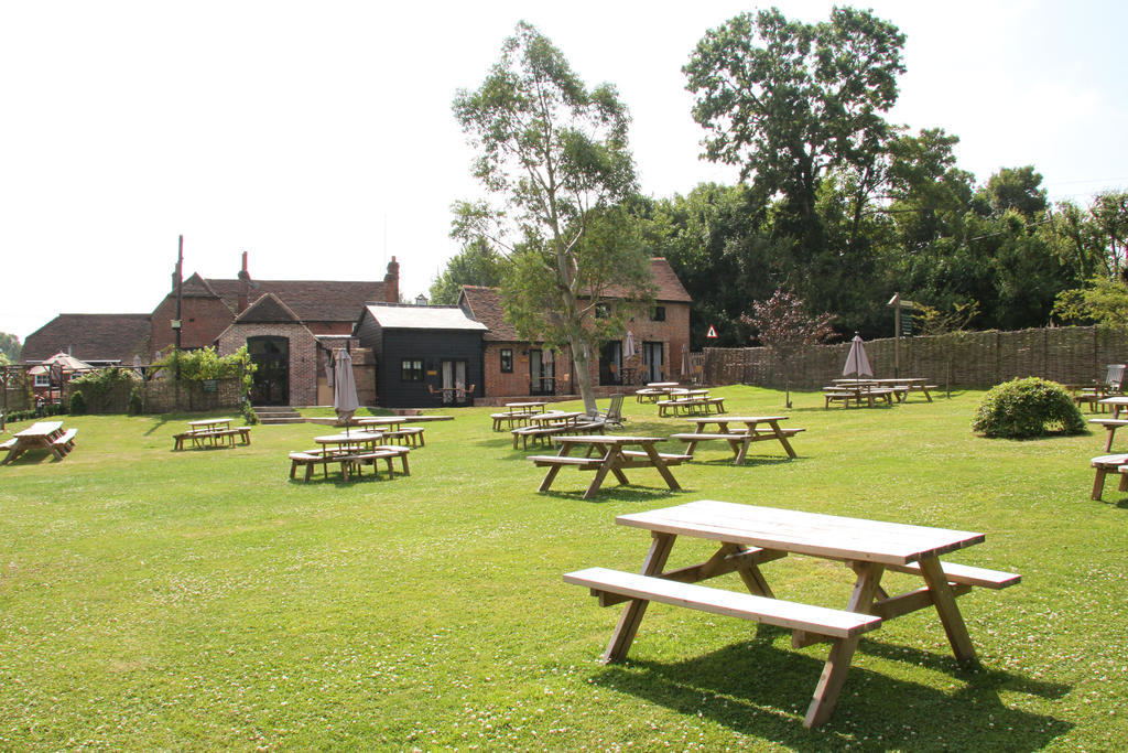 The Vineyard Lamberhurst Δωμάτιο φωτογραφία